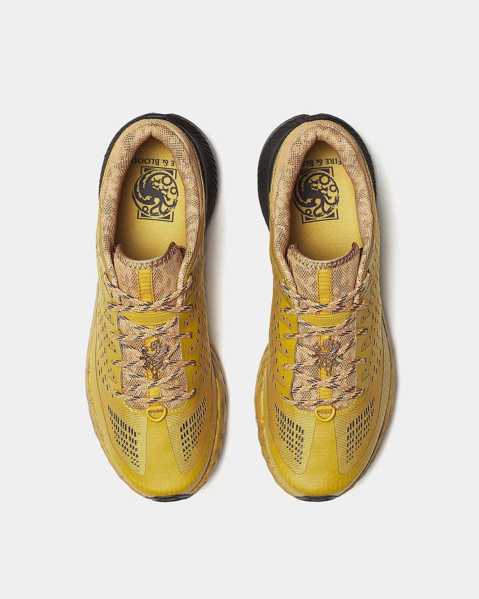 Agility Peak 5 Syrax Running Shoes
