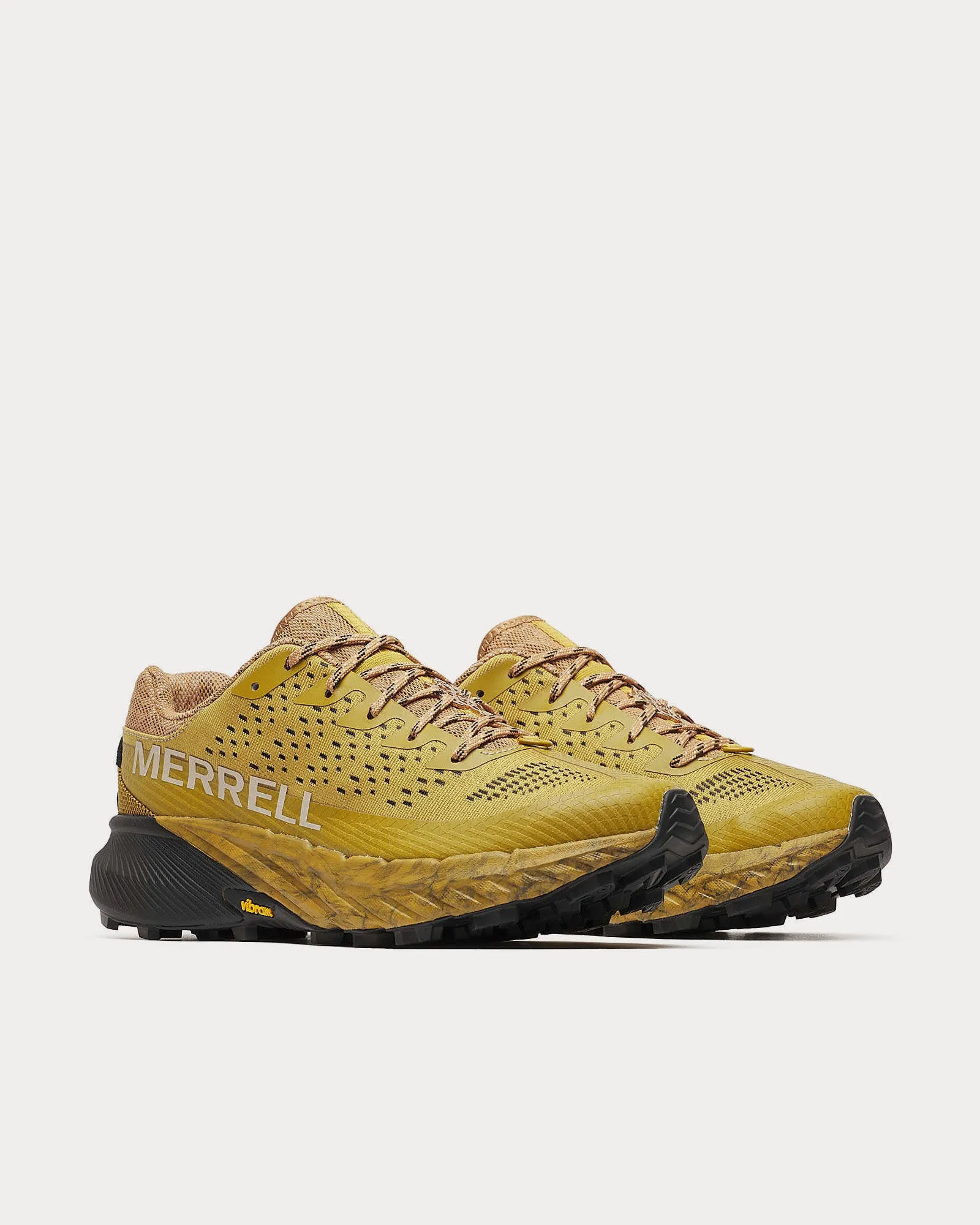 Agility Peak 5 Syrax Running Shoes