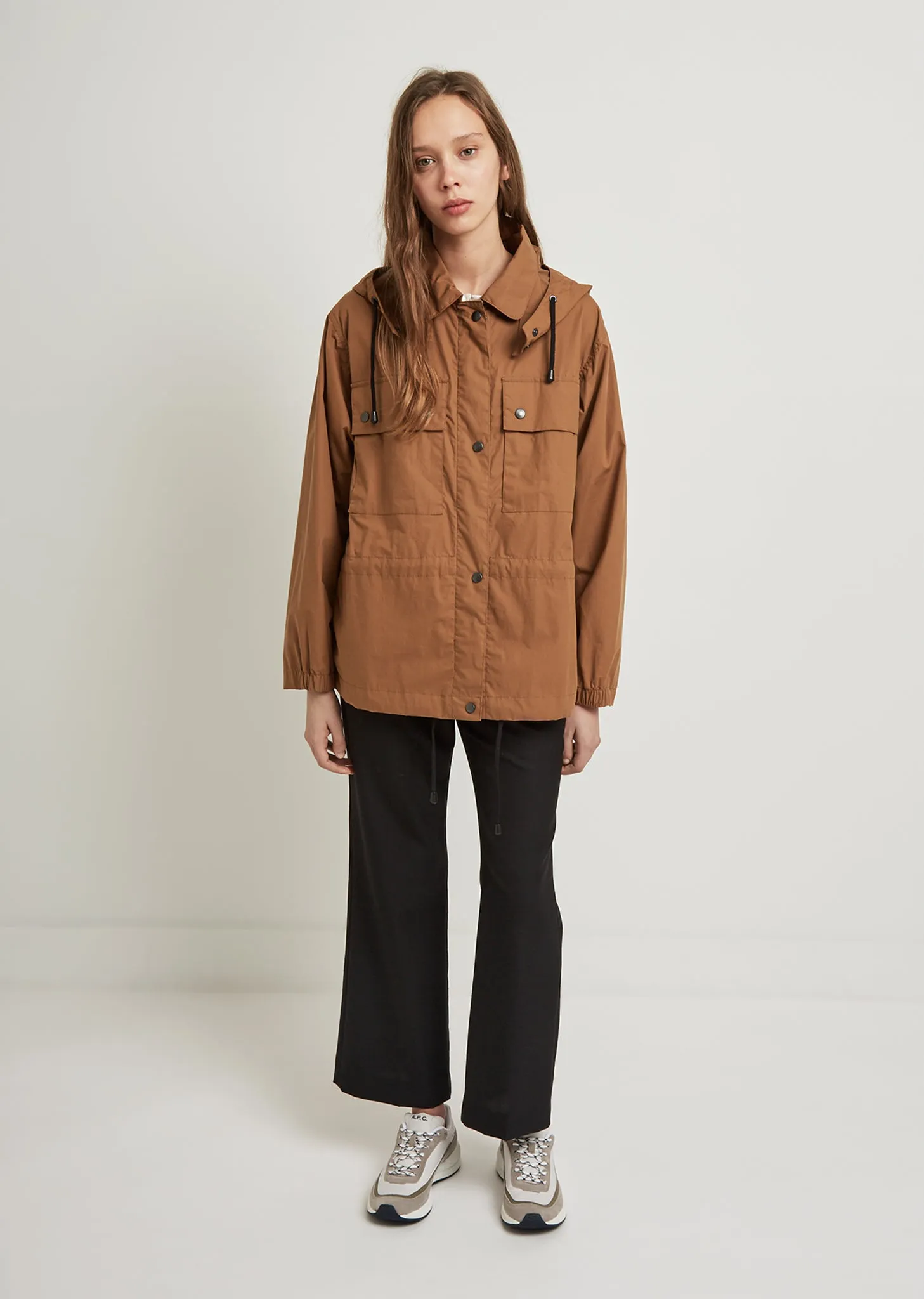 Army Utility Jacket