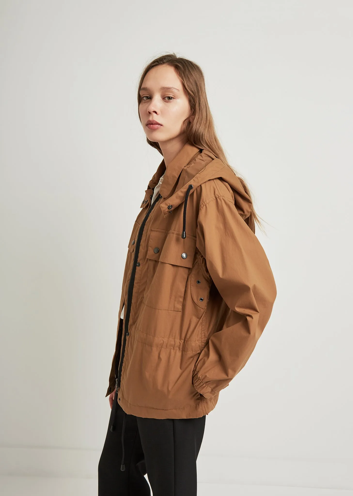 Army Utility Jacket