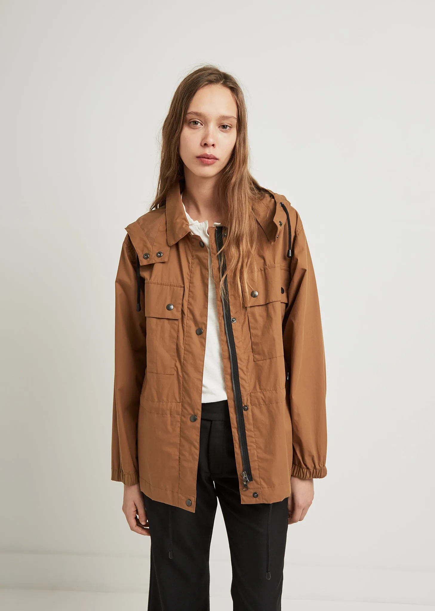 Army Utility Jacket