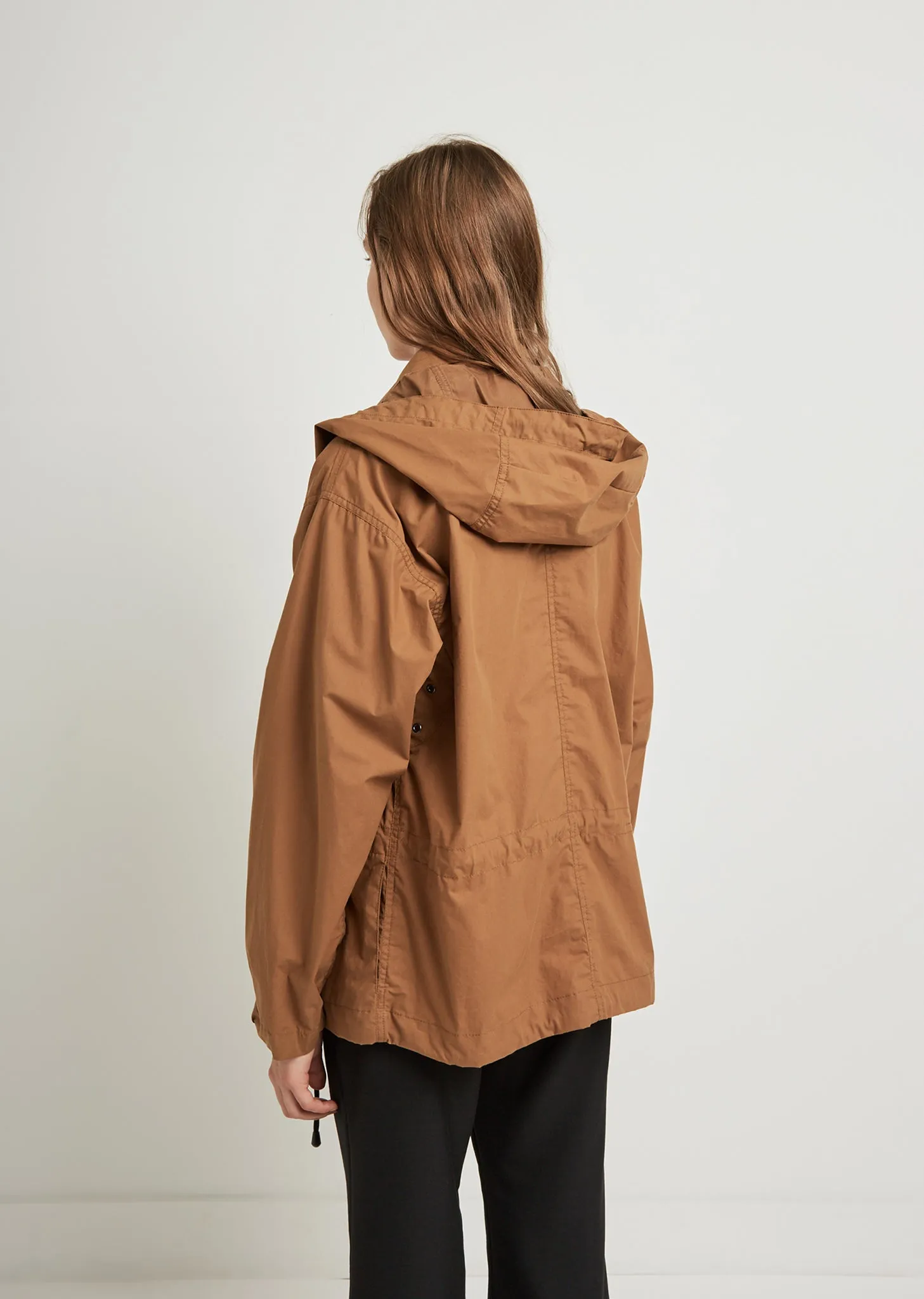 Army Utility Jacket