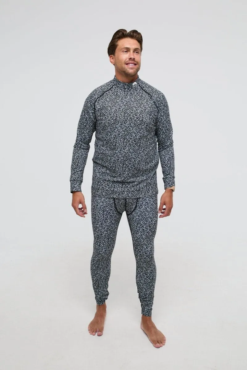 Baselayer Top - Penfold Collab Men's