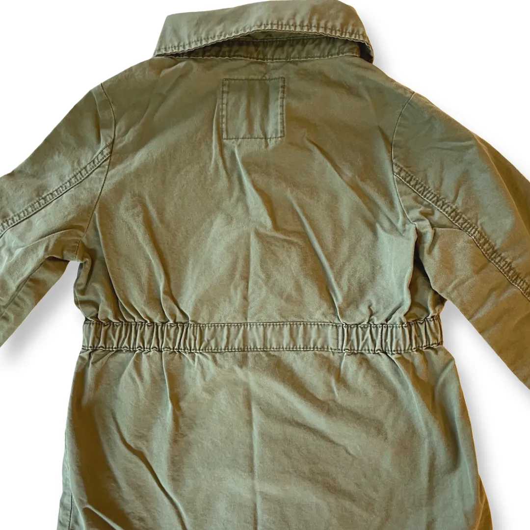 Carter's Utility Jacket - 5 youth