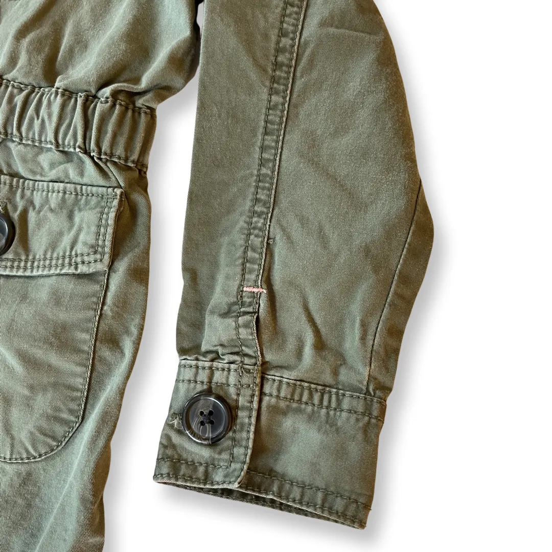 Carter's Utility Jacket - 5 youth