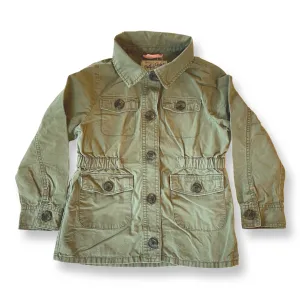 Carter's Utility Jacket - 5 youth