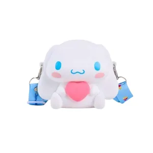 Cinnamoroll Crossbody Bag