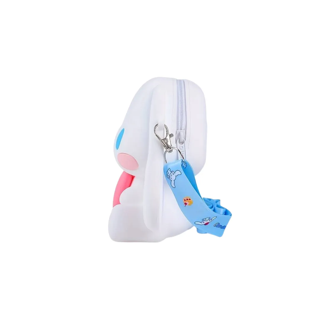 Cinnamoroll Crossbody Bag