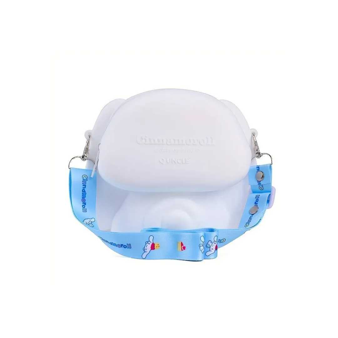 Cinnamoroll Crossbody Bag