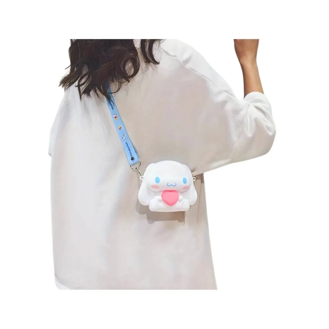Cinnamoroll Crossbody Bag