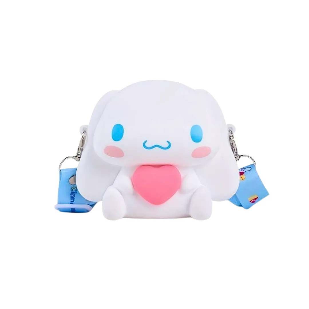 Cinnamoroll Crossbody Bag