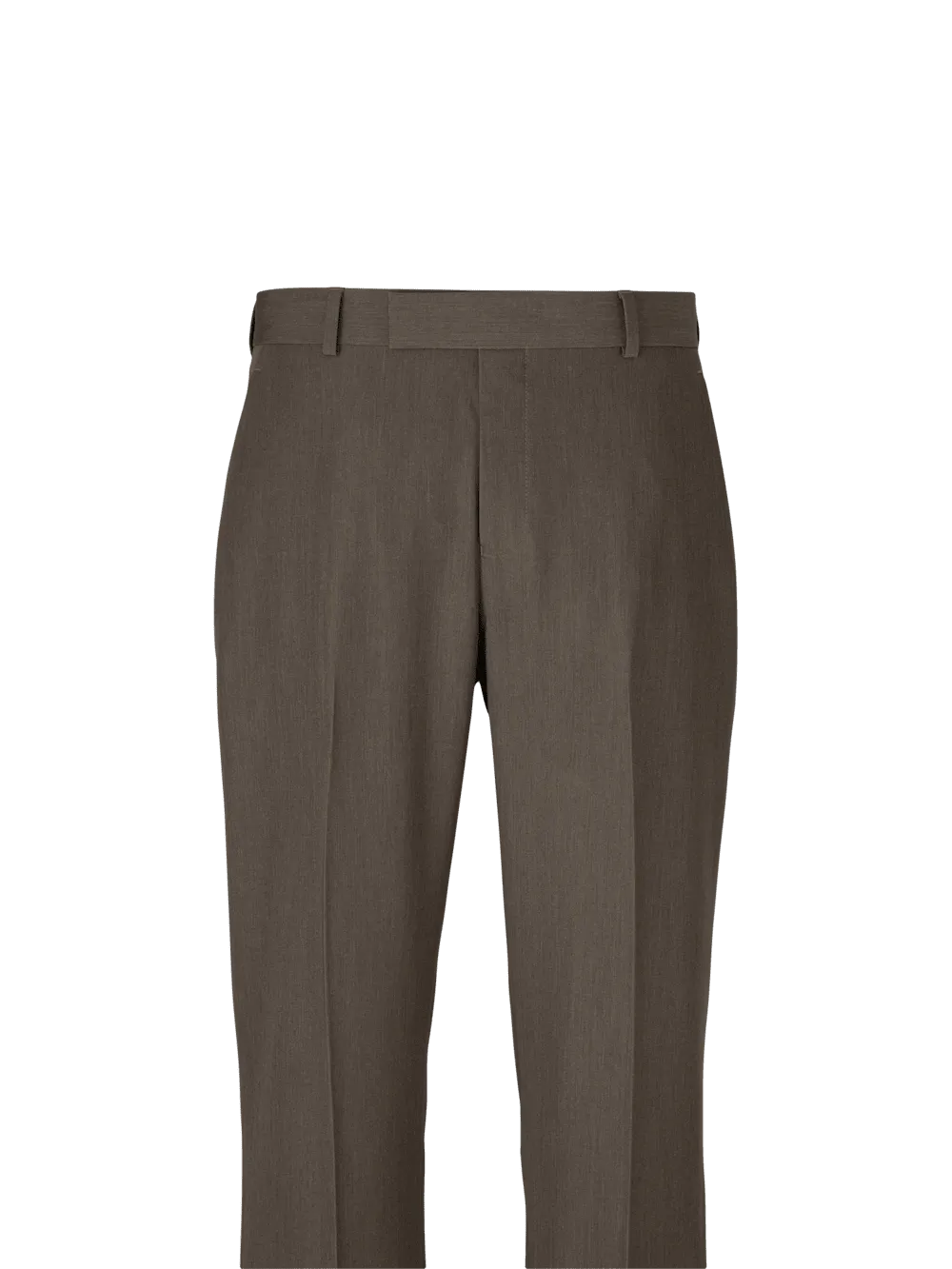 Comfort Stretch Travel Pants - Oak
