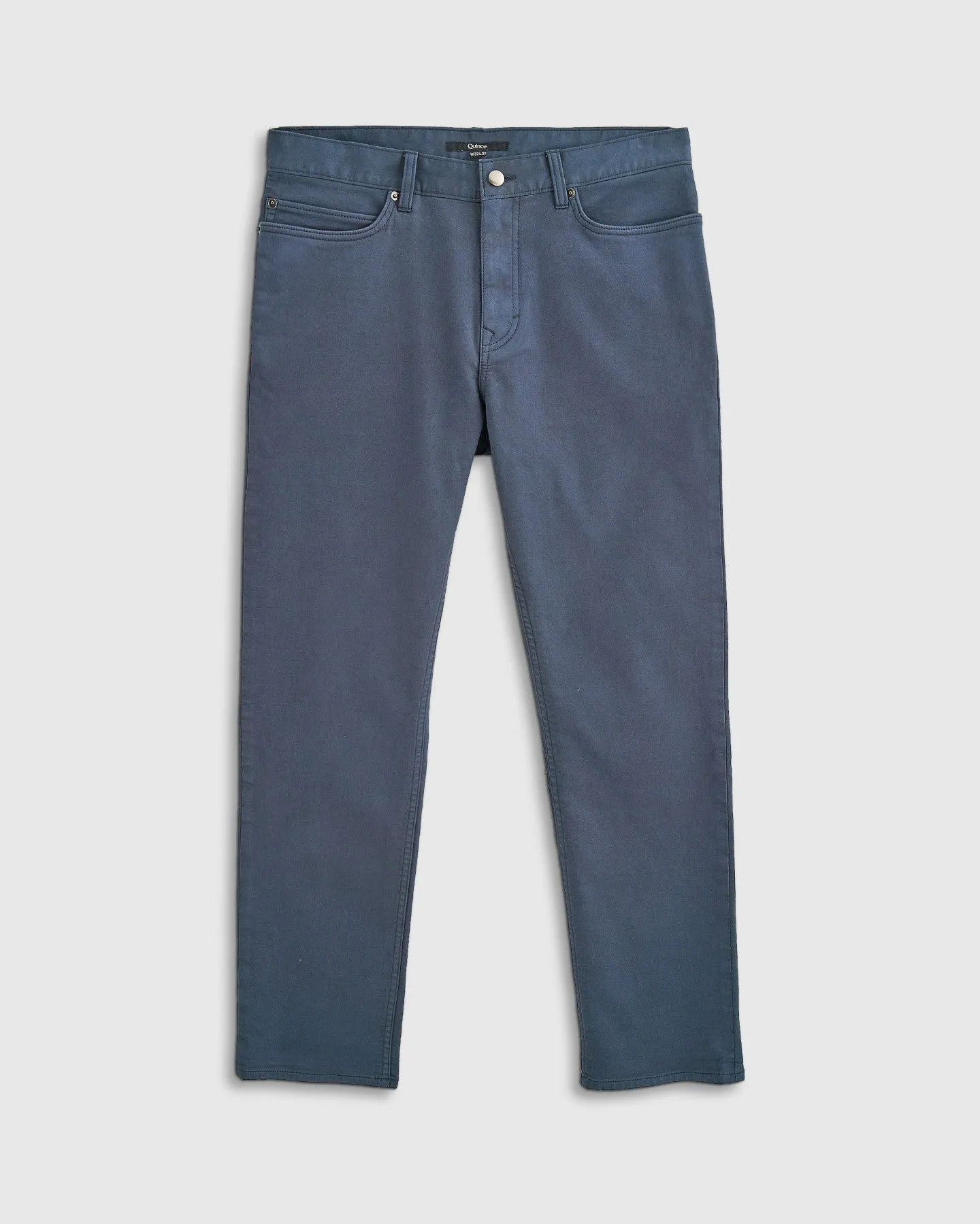 Comfort Stretch Traveler 5-Pocket Pants