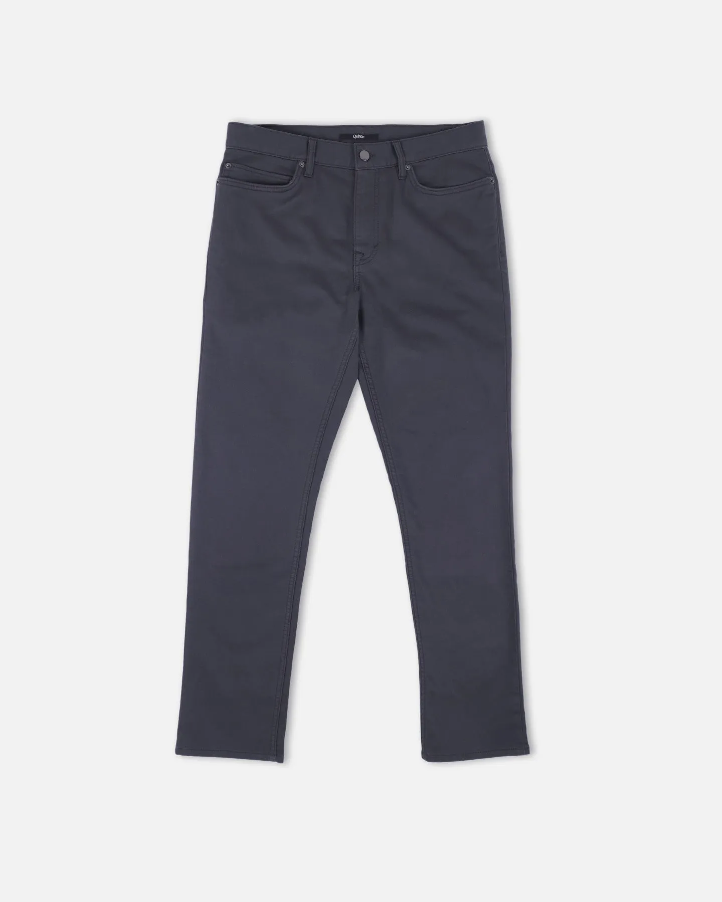 Comfort Stretch Traveler 5-Pocket Pants