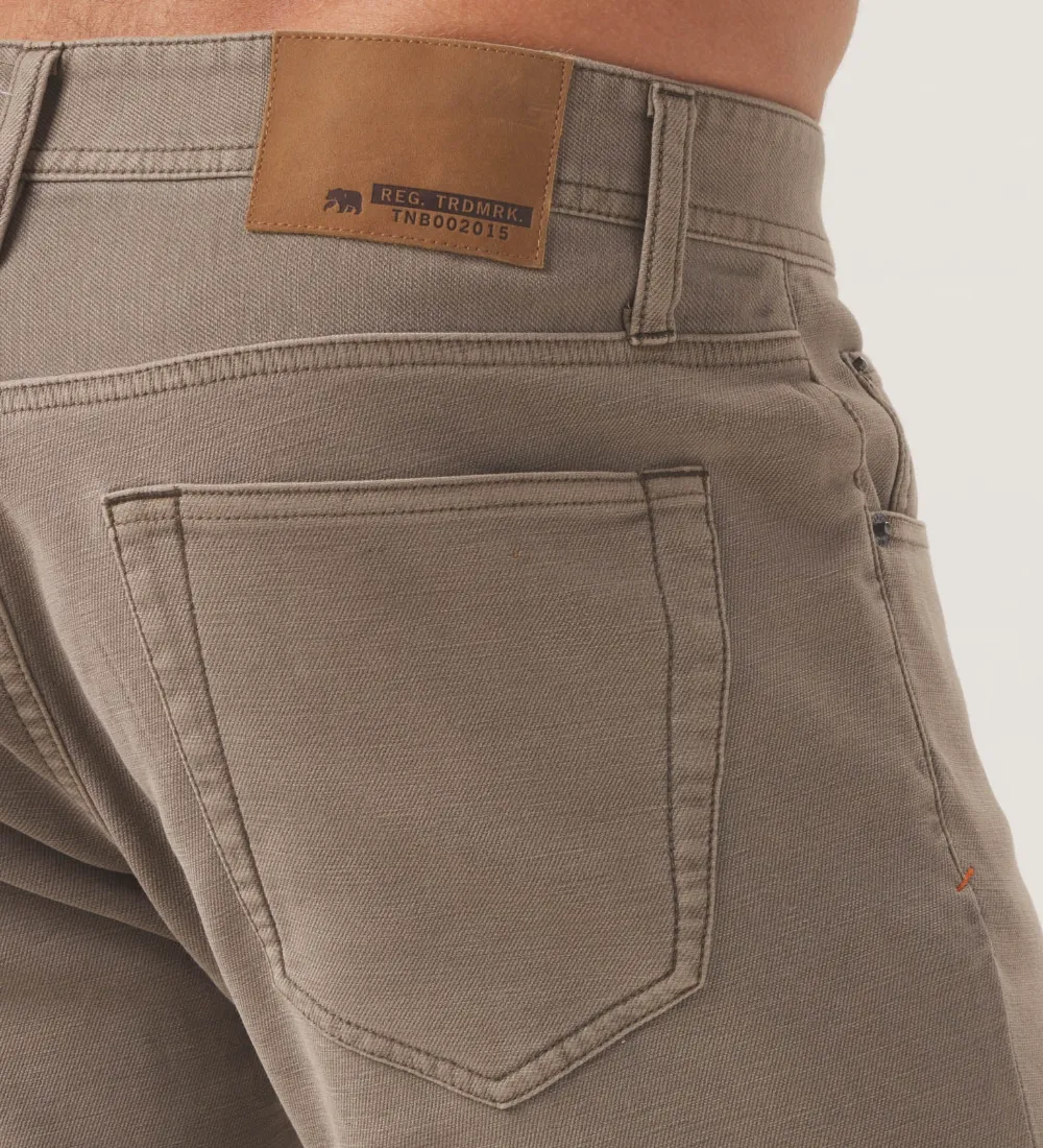Comfort Terry Pant