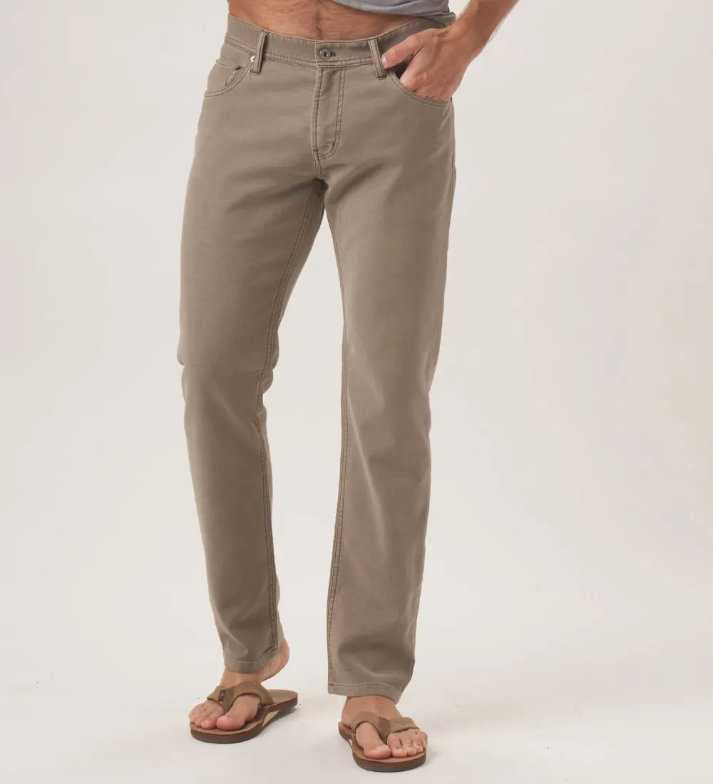 Comfort Terry Pant