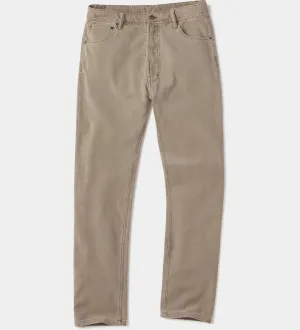 Comfort Terry Pant