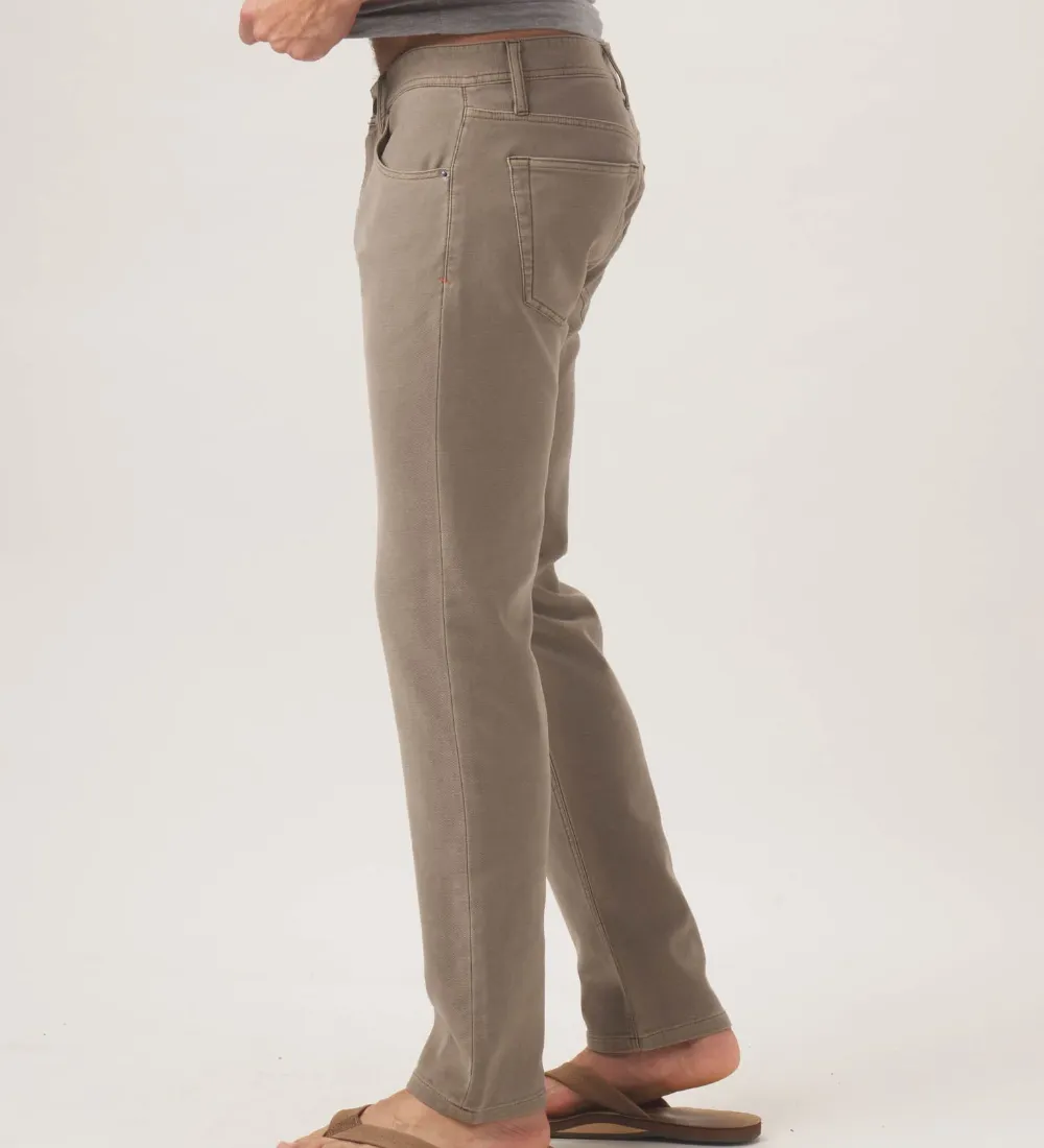 Comfort Terry Pant