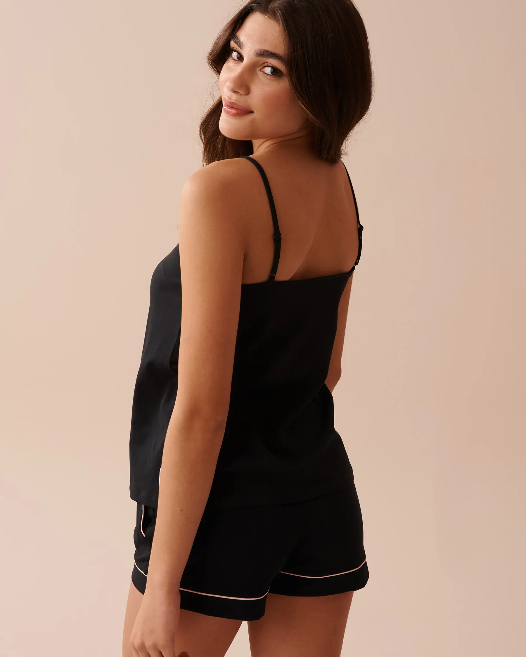 Cotton Cami