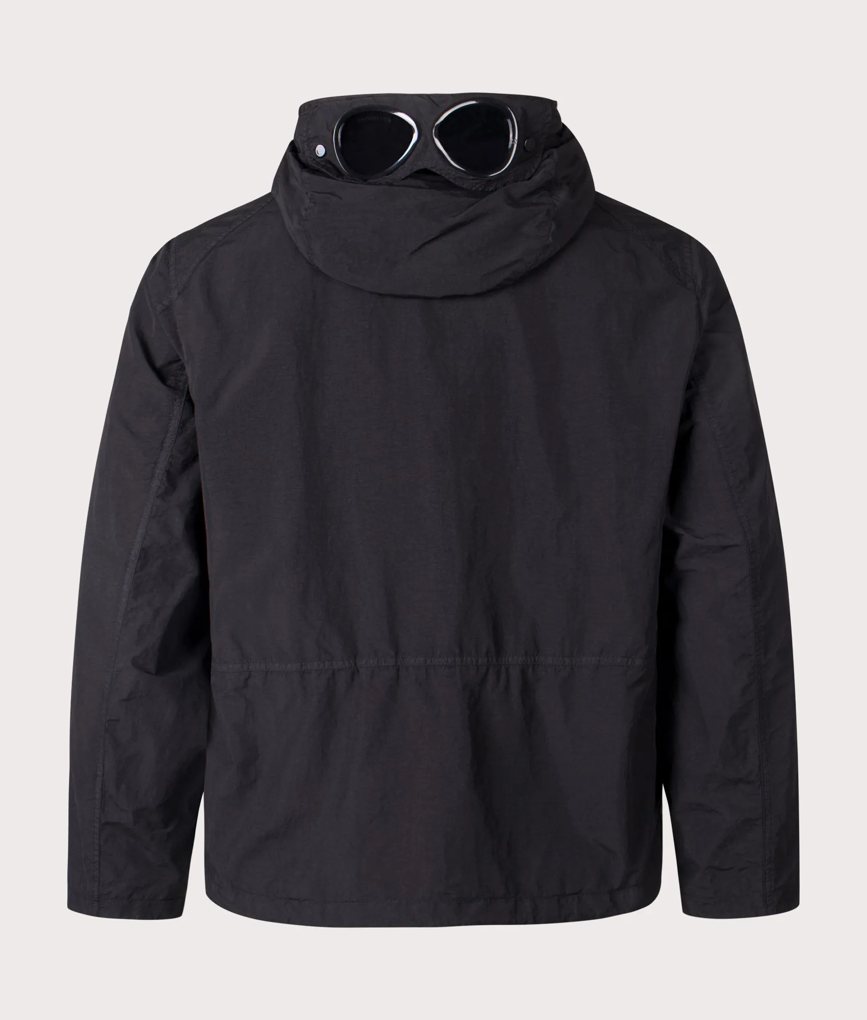 Flatt Nylon Goggle Jacket