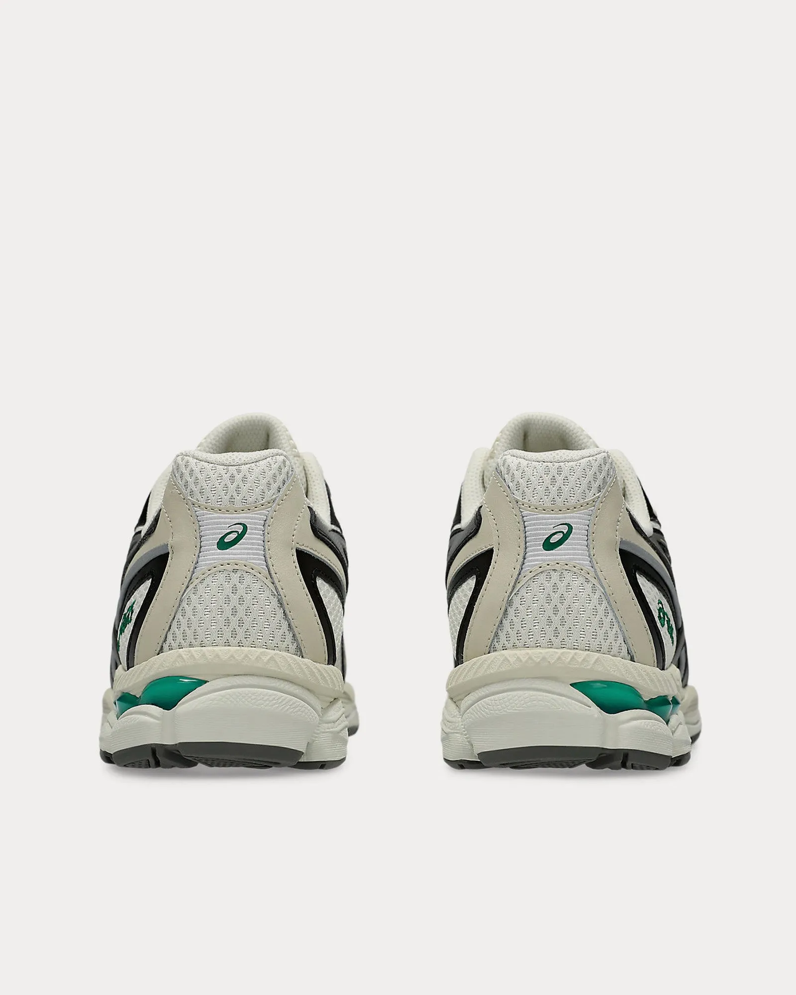 Gel-NYC 2055 Pale Oak / Truffle Grey Low Top Sneakers