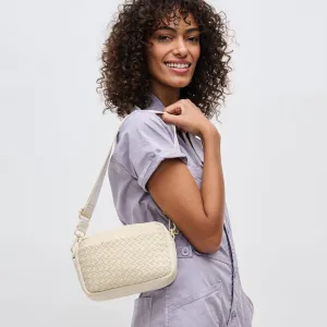 Inspiration Woven Neoprene Crossbody
