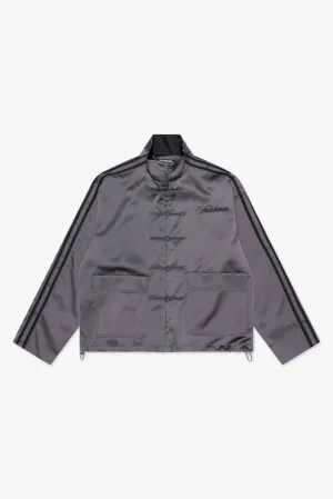 IP Kai Tang Jacket Grey