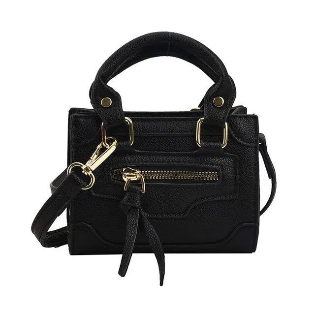 Luxe Urban Mini Bag - Stylish Crossbody