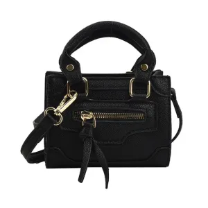 Luxe Urban Mini Bag - Stylish Crossbody