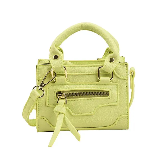 Luxe Urban Mini Bag - Stylish Crossbody