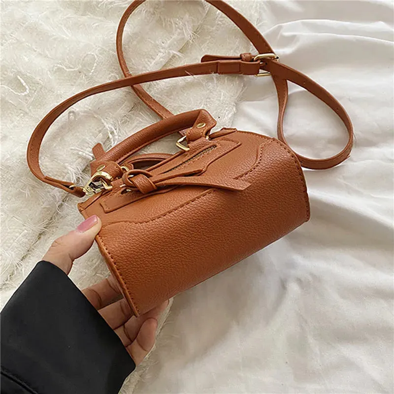 Luxe Urban Mini Bag - Stylish Crossbody