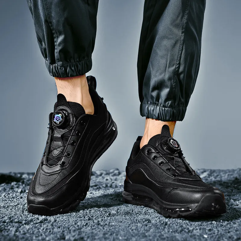 'Majestic Marvel' X9X Sneakers