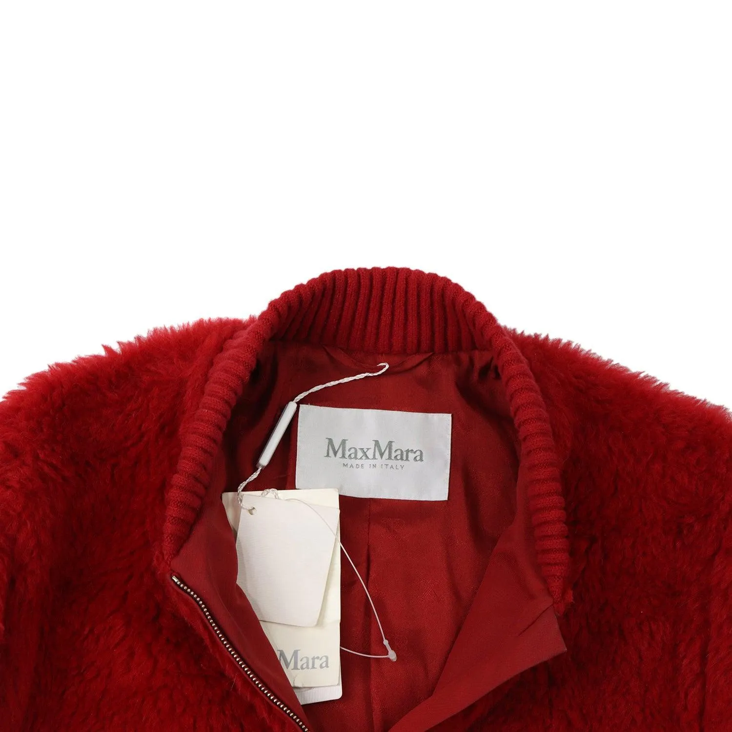Max Mara 'Felice' Jacket - Women's 38