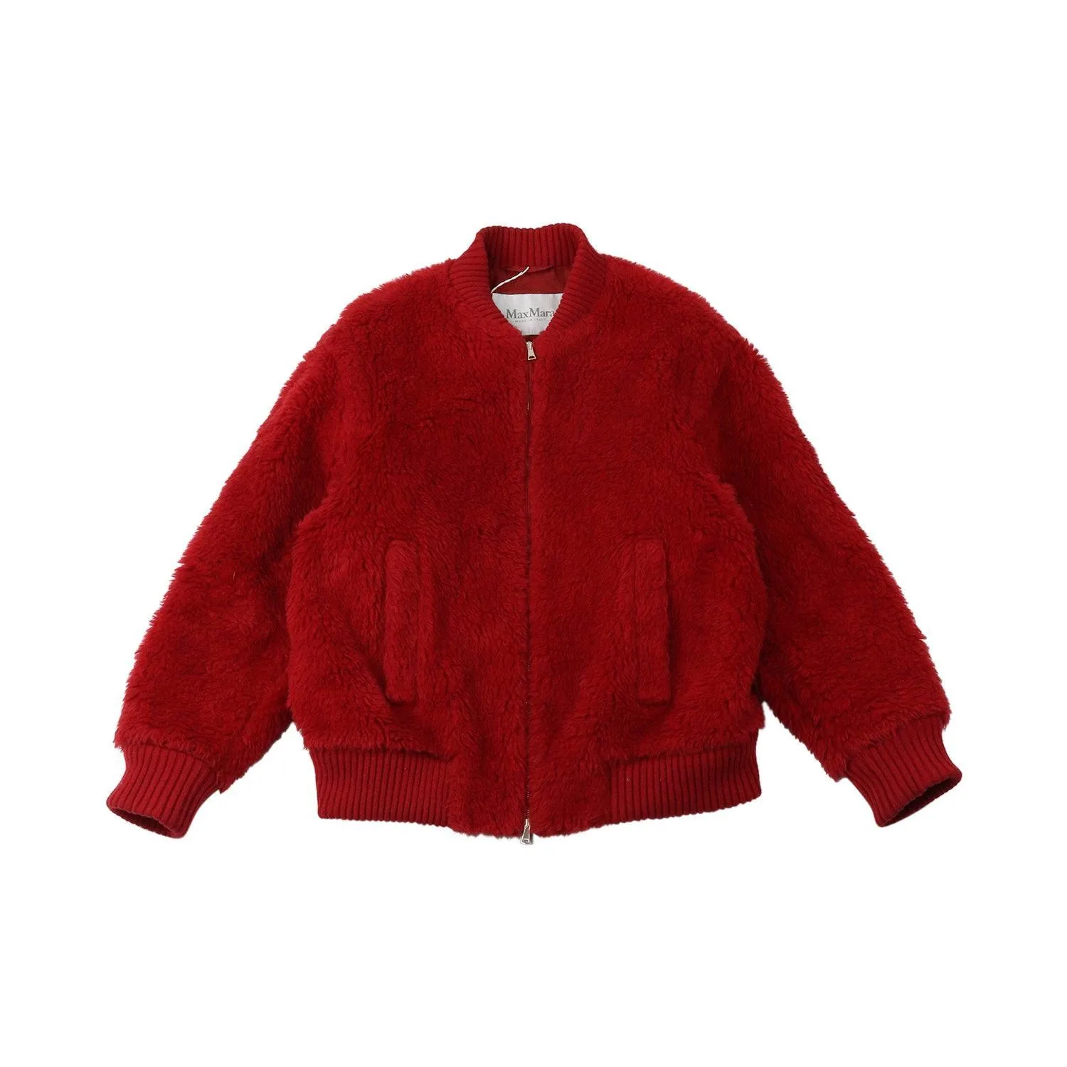 Max Mara 'Felice' Jacket - Women's 38