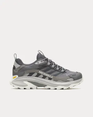 Moab Speed 2 Gore-Tex Asphalt Running Shoes