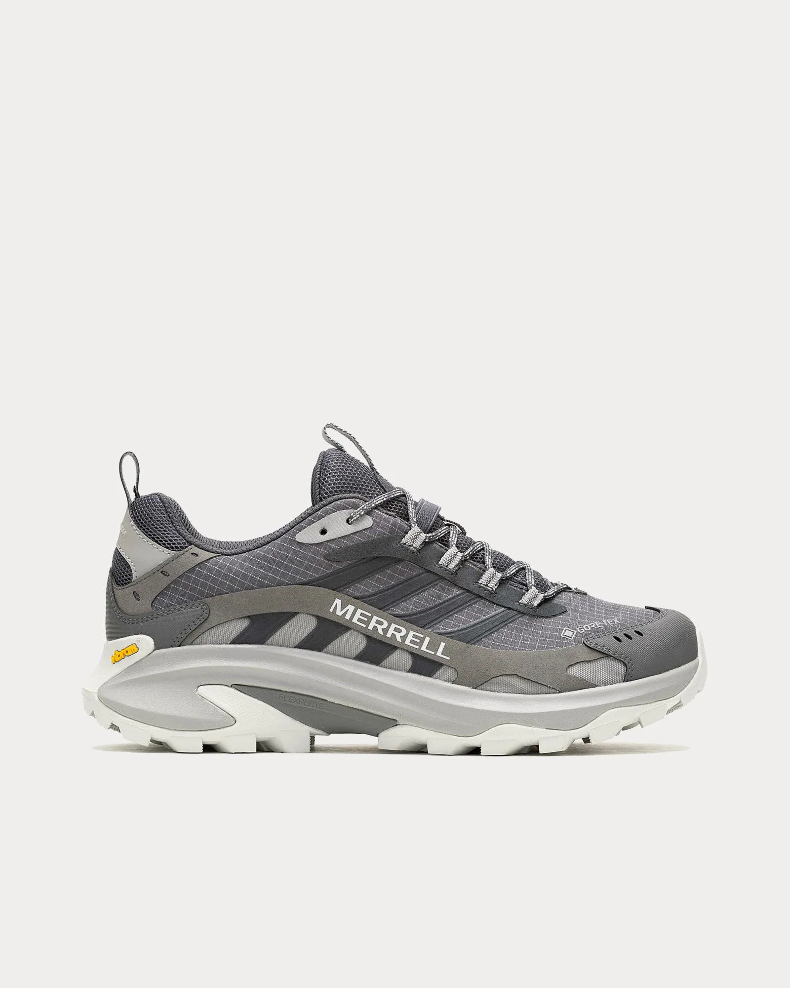 Moab Speed 2 Gore-Tex Asphalt Running Shoes