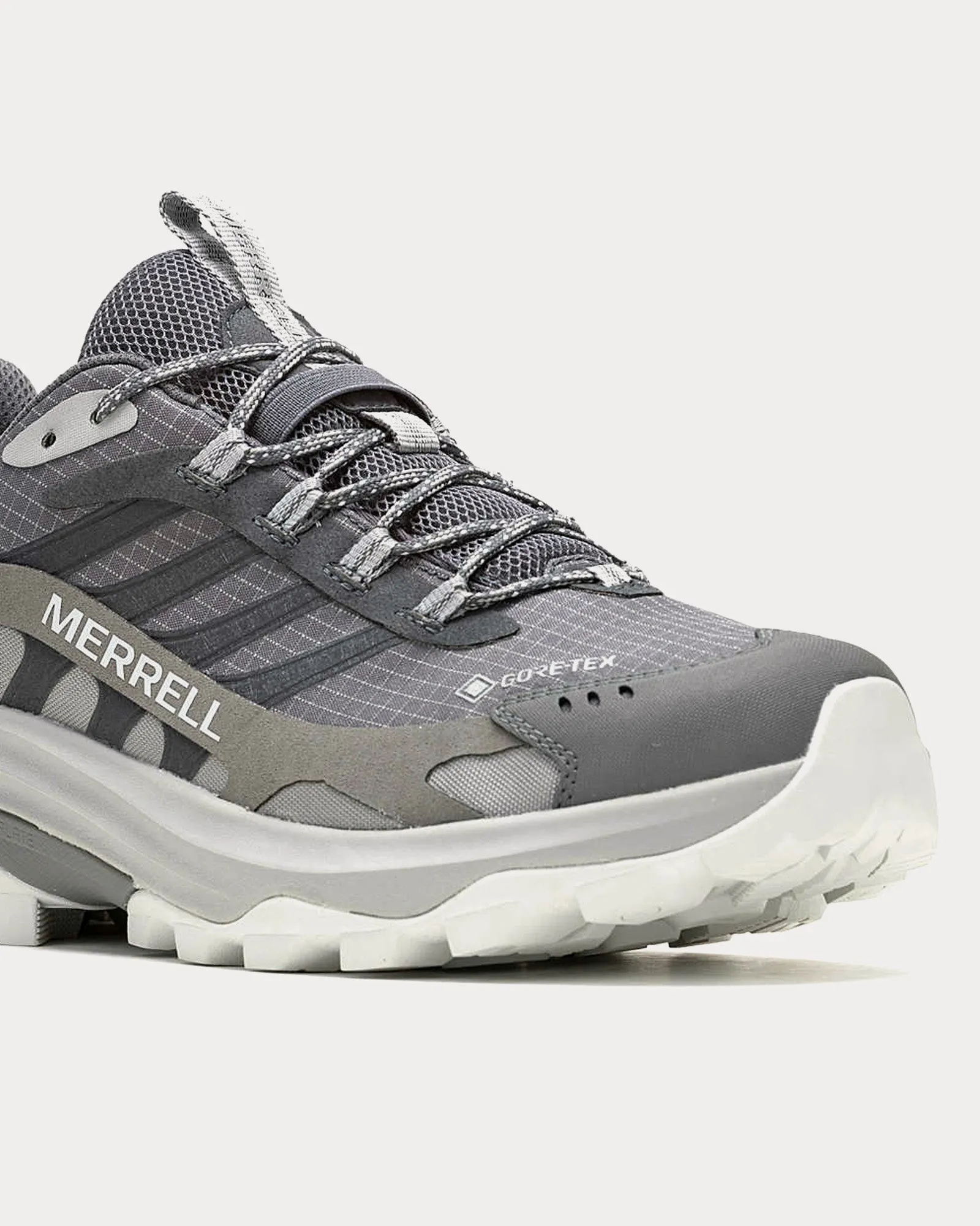 Moab Speed 2 Gore-Tex Asphalt Running Shoes
