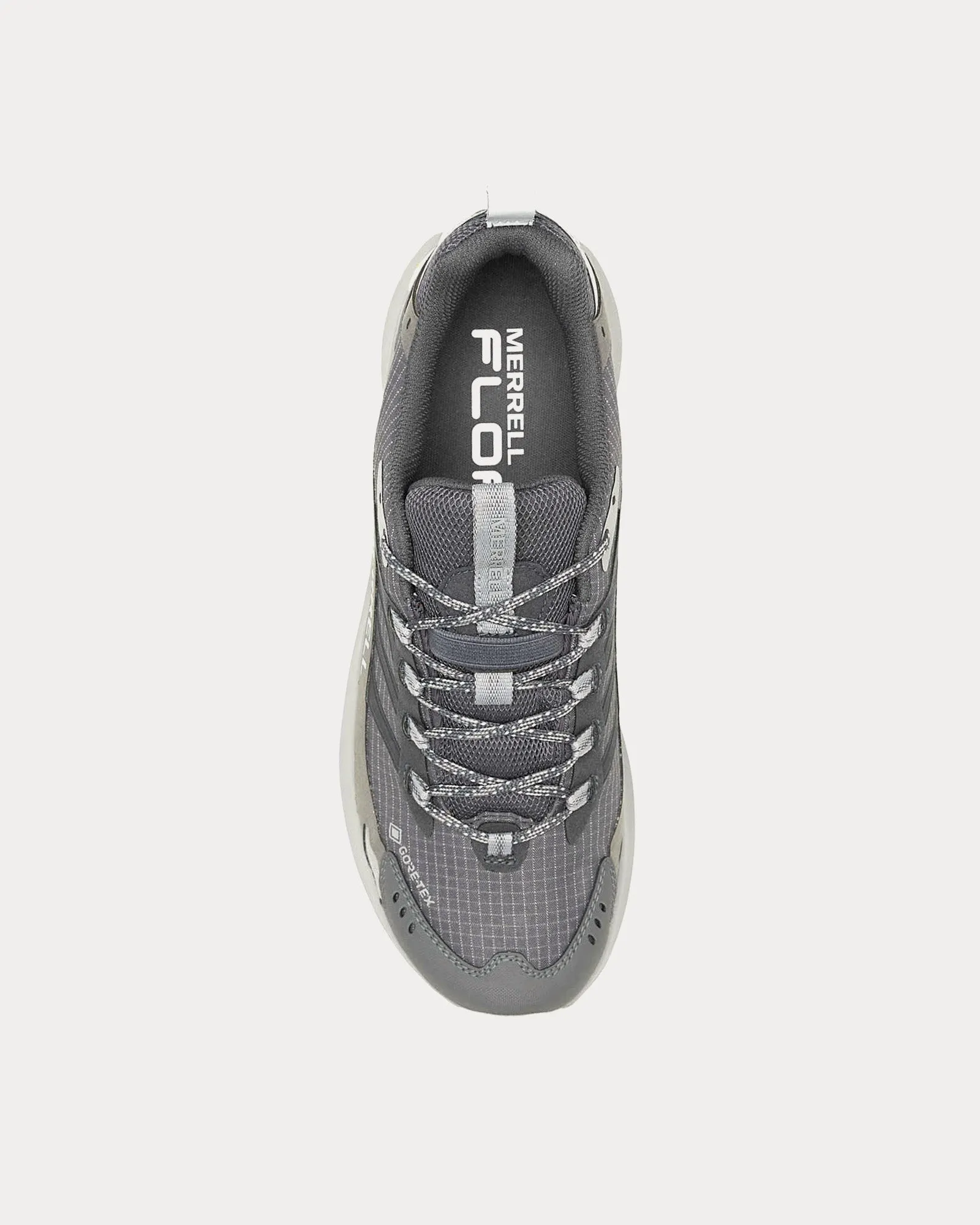 Moab Speed 2 Gore-Tex Asphalt Running Shoes