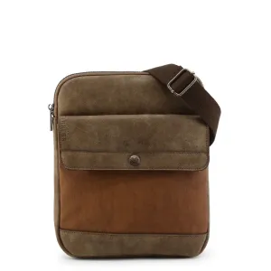 Modern Men's Spring/Summer Crossbody Bag
