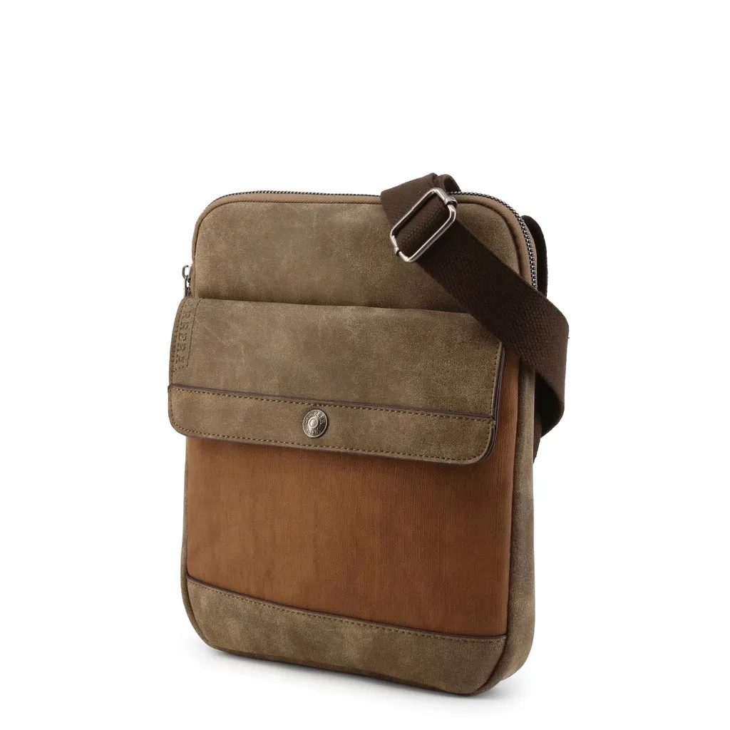 Modern Men's Spring/Summer Crossbody Bag