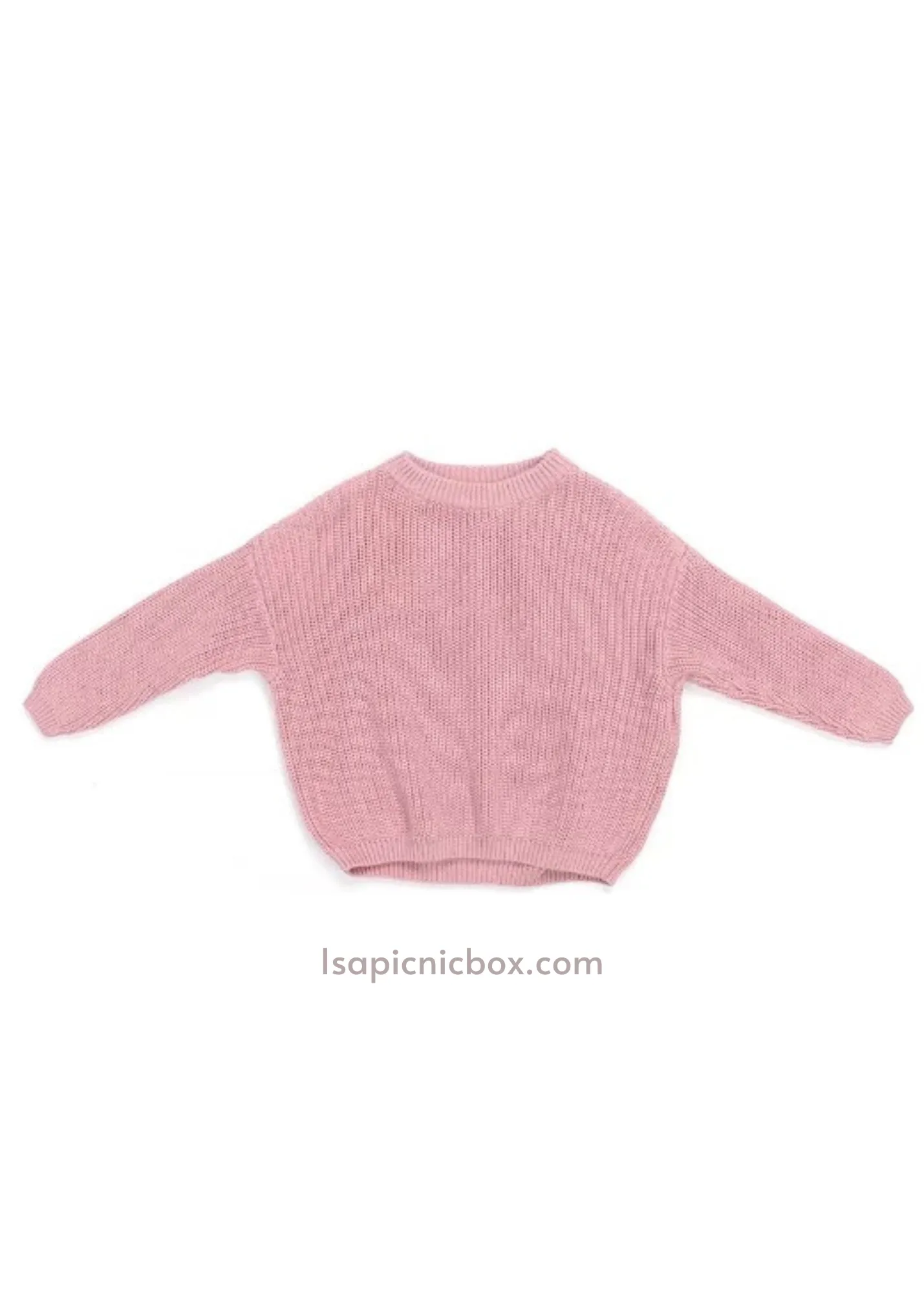 Name Sweater