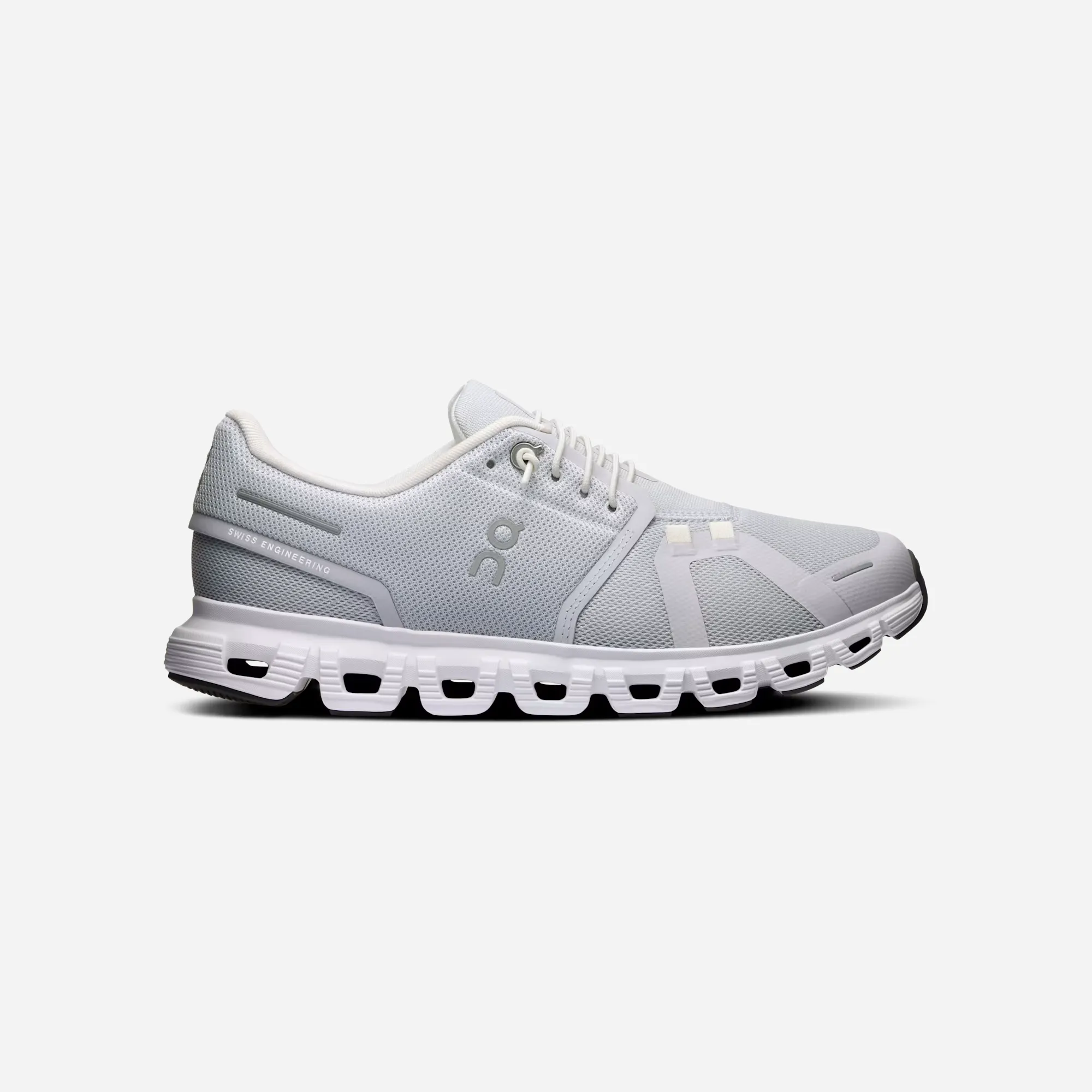 ON Running Cloud 6 Glacier White WMNS