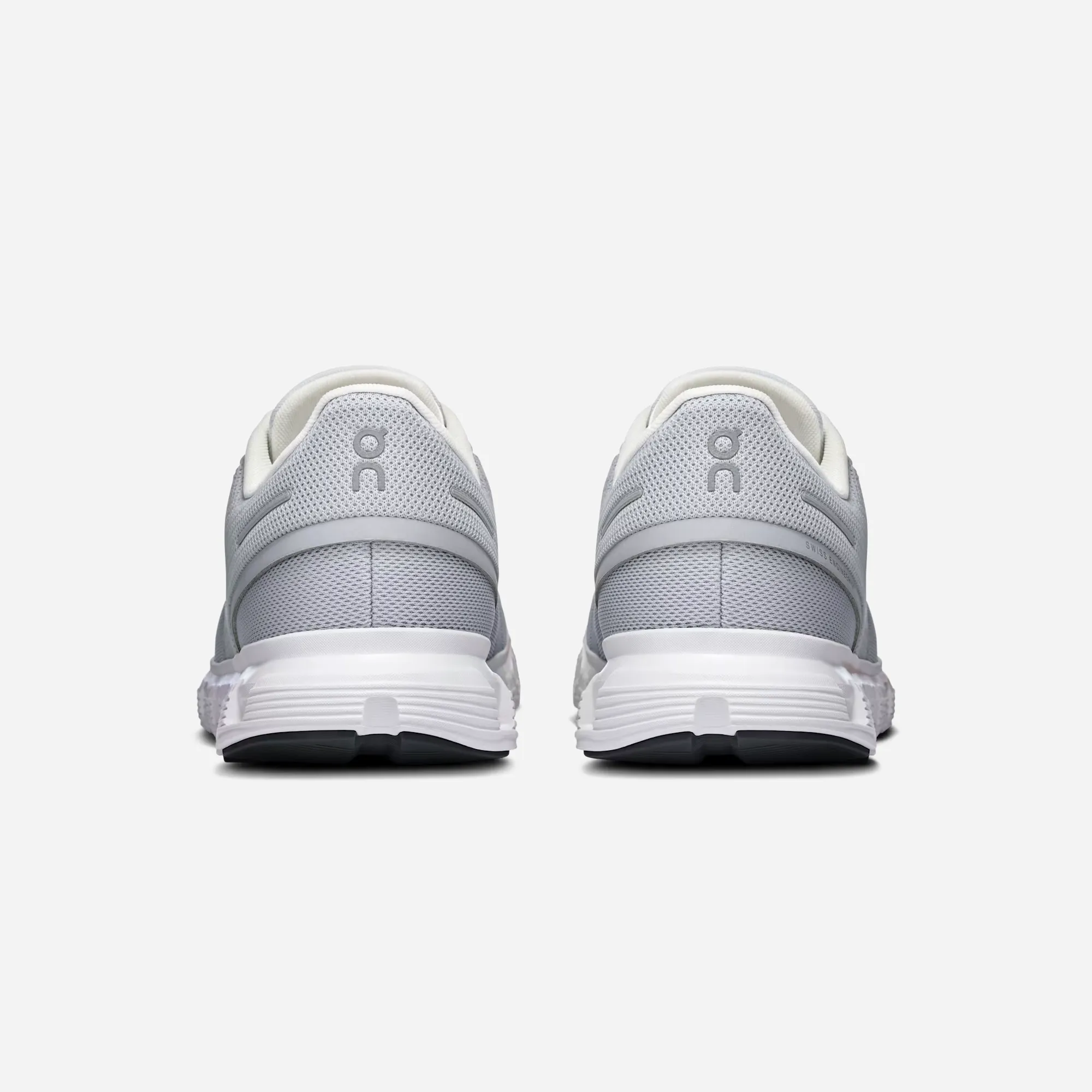ON Running Cloud 6 Glacier White WMNS