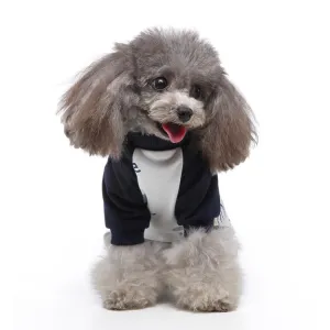 Pet Cotton Lion Pajamas