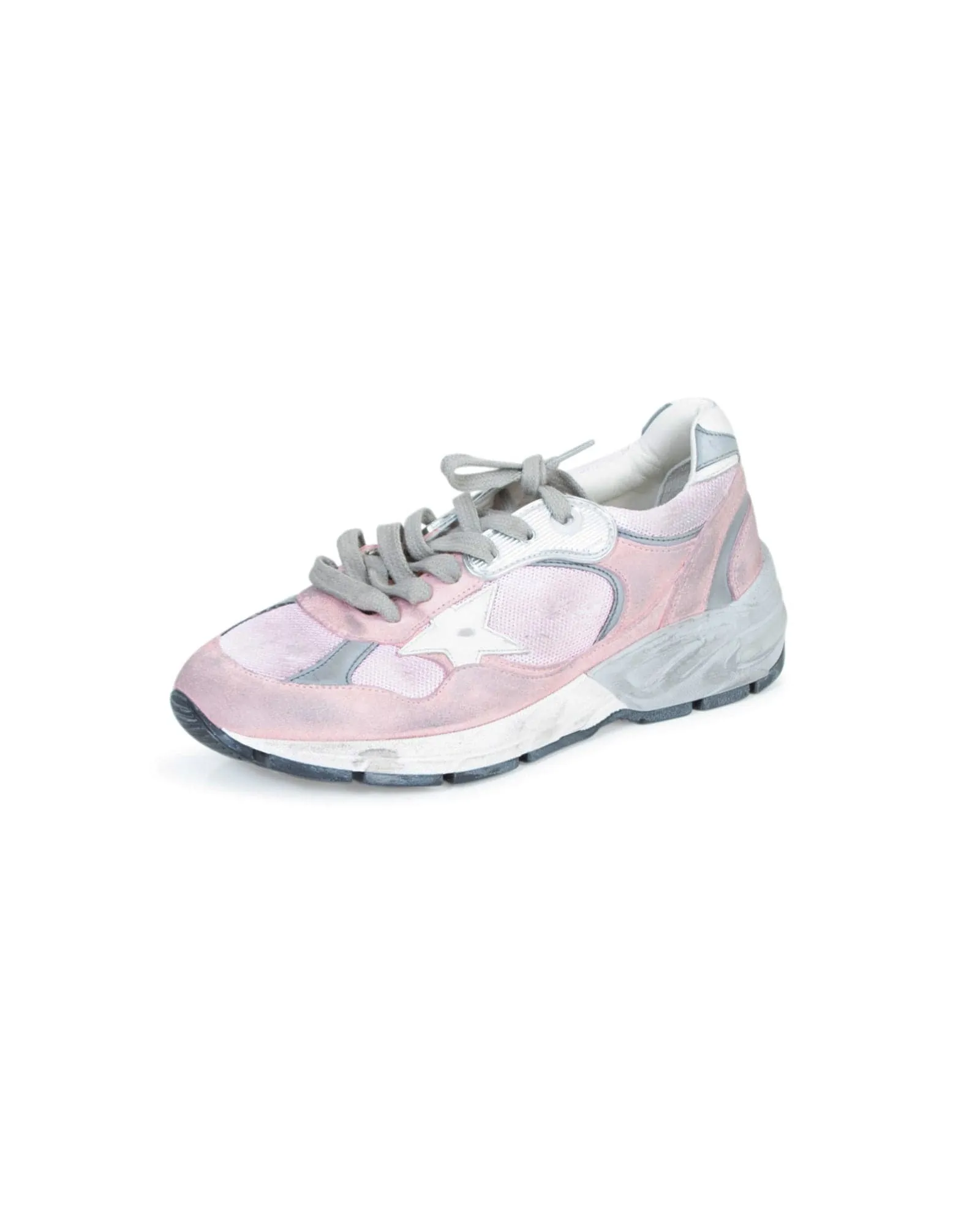 "Running Dad Net" Sneakers