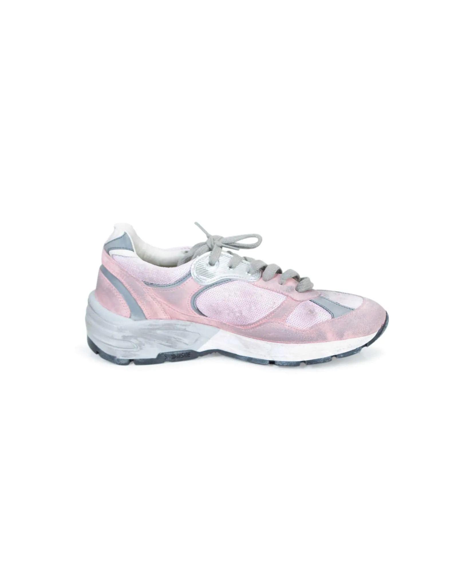 "Running Dad Net" Sneakers