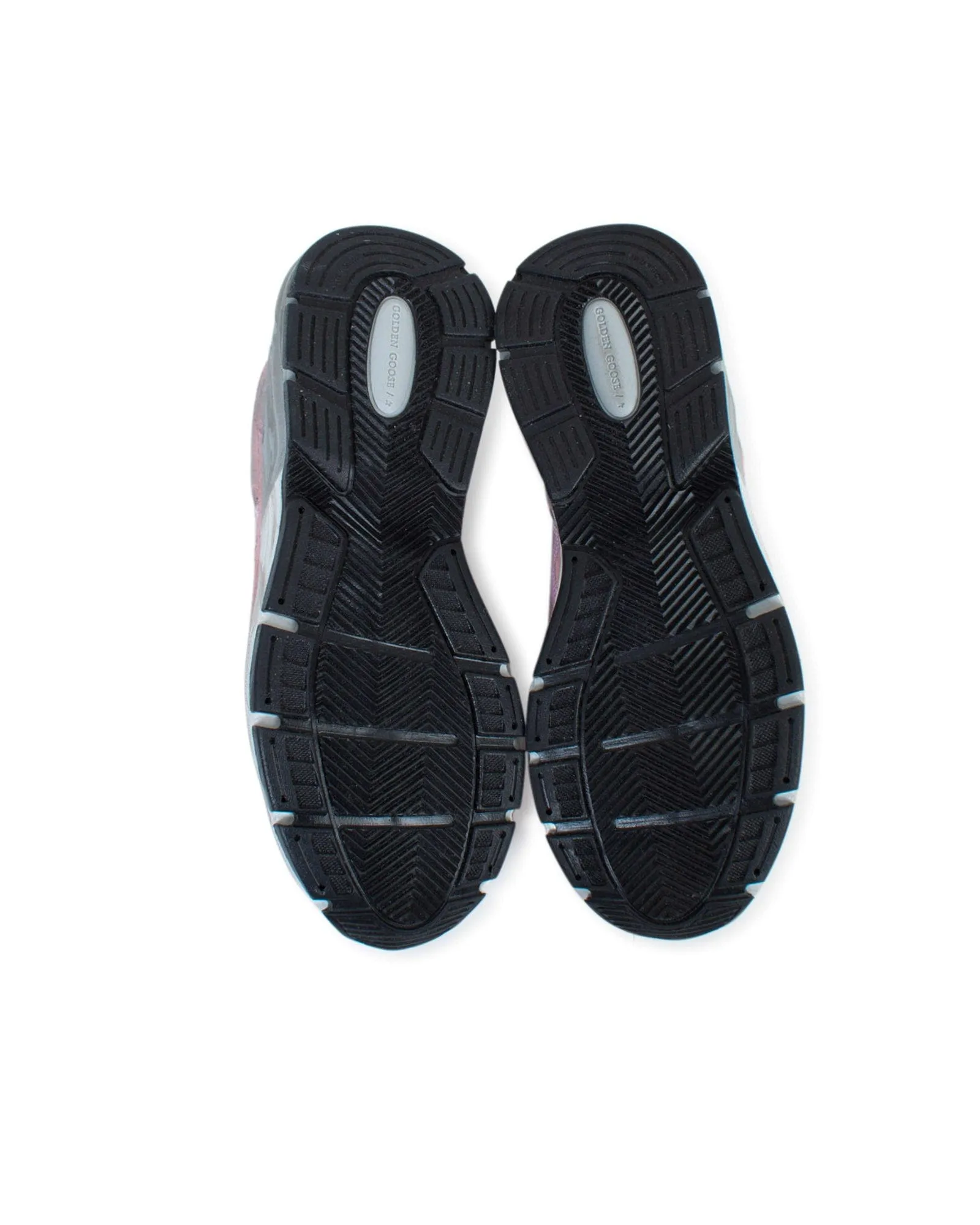 "Running Dad Net" Sneakers