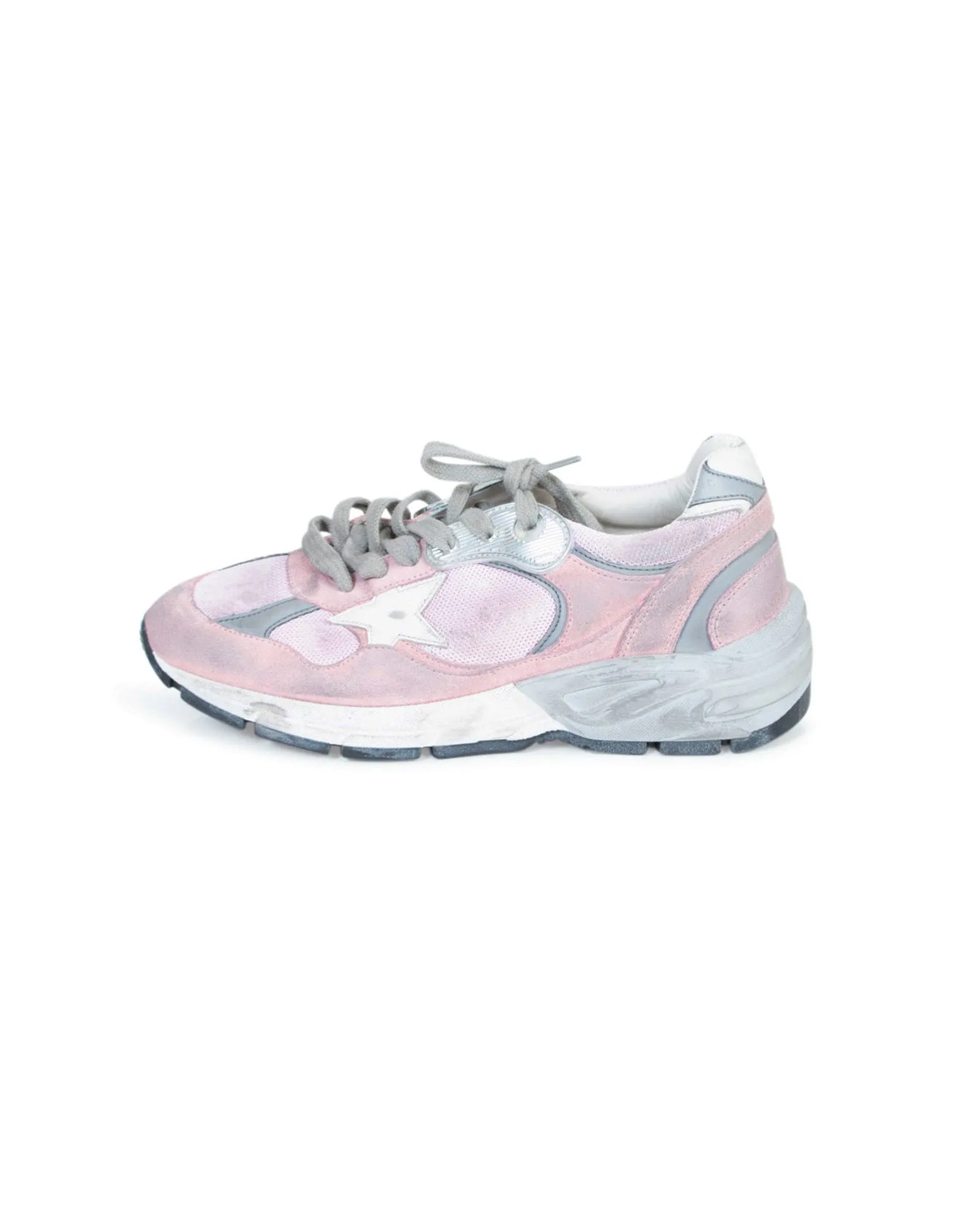 "Running Dad Net" Sneakers