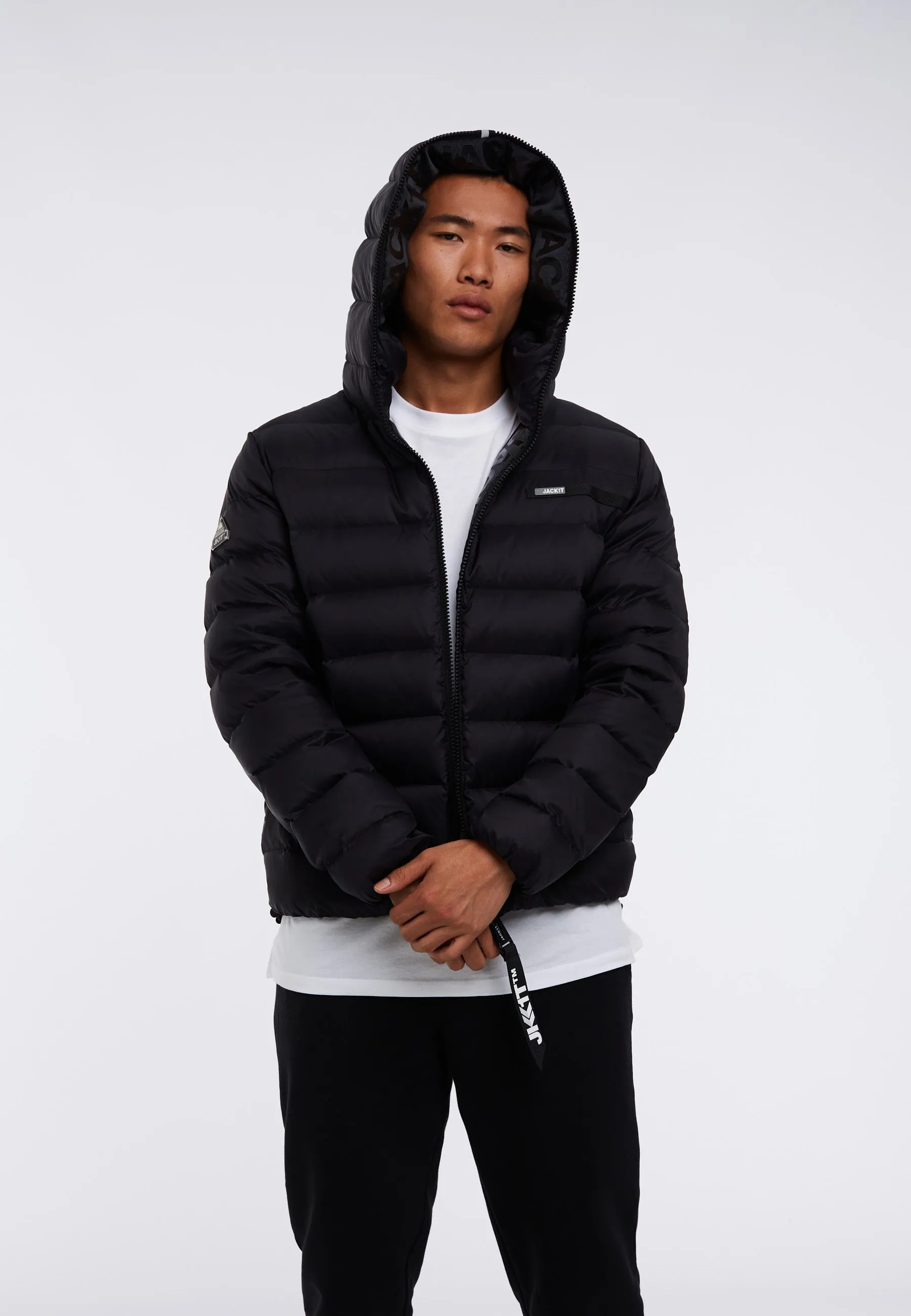 R3D Dry Racer Jacket