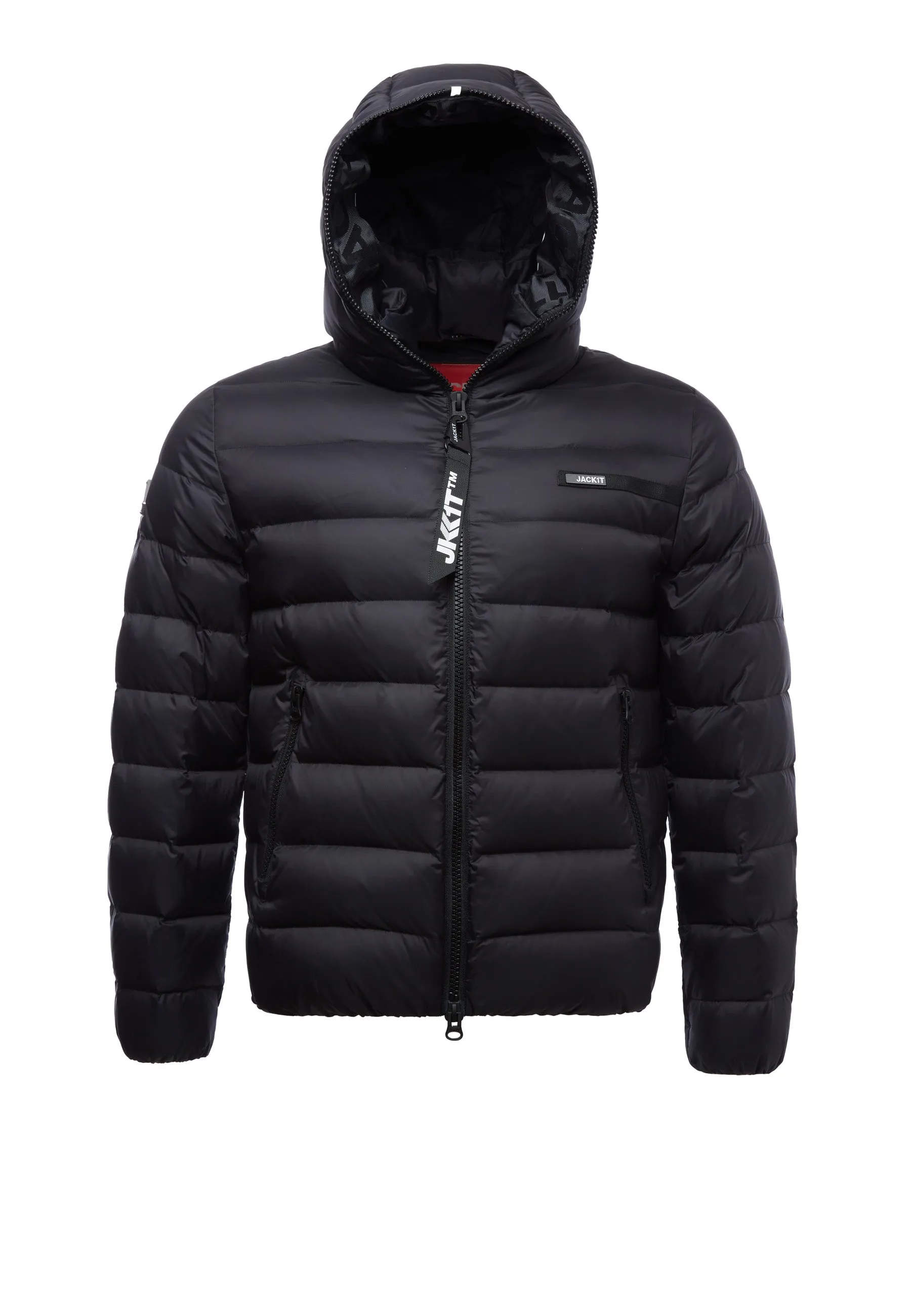 R3D Dry Racer Jacket
